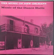 Billy & Dee Dee Pierce, Jimmy Clayton a.o. - The Music Of New Orleans Volume 3: Music Of The Dance Halls