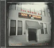 Cowboys - The Music Of Sons Of Hermann Hall: Volume 1