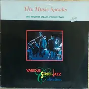 Wise Guys - The Music Speaks (The Prophet Speaks Volume Two)