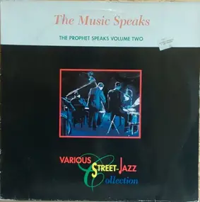 Wise Guys - The Music Speaks (The Prophet Speaks Volume Two)