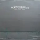 LP - Various - The Music, Sound And Noises Of Horror, Dramas, Thrillers... Dramatic Atmospheres