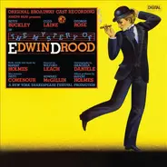 Betty Buckley, Cleo Laine a.o. - The Mystery Of Edwin Drood (Original Broadway Cast Recording)