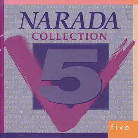 Various Artists - The Narada Collection 5