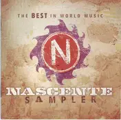 Soukous Stars - The Nascente Sampler