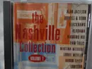 CD - Alan Jackson, Alabama, Pam Tillis, Lonestar - The Nashville Collection (Volume 1)