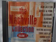 Alan Jackson, Alabama, Pam Tillis, Lonestar - The Nashville Collection (Volume 1)