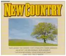 CD - Various - The New Country Collection - Volume 4 • Number 6