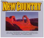 Various - The New Country Collection - Volume 4 • Number 7