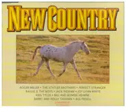 Various - The New Country Collection - Volume 4 • Number 8