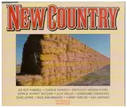 Various - The New Country Collection - Volume 4 • Number 9