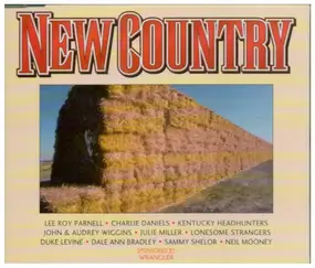 Various Artists - The New Country Collection - Volume 4 • Number 9