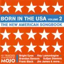 CD - Bright Eyes, Jim James, Frankc Black - The New American Songbook 'Born In The USA Volume 2'