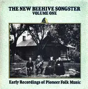 LP - Otho Murphy / Long Pete Anderson a.o. - The New Beehive Songster, Volume One
