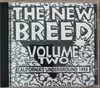 CD - Atomic Boy / Josh's Bike / Cookie a.o. - The New Breed Volume Two