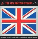 CD - Badly Drawn Boy, The kooks, The Aliens - The New British Invasion - Cardboardsleeve