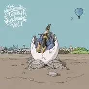Various - The New Generation Of Turkish Psychedelic Volume I