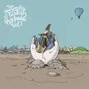 LP - Various - The New Generation Of Turkish Psychedelic Volume I - Ltd ed.