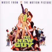 Simple Plan - The New Guy - Music From The Motion Picture