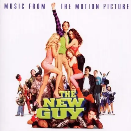 Simple Plan, Eve 6, Outkast e.o. - The New Guy - Music From The Motion Picture
