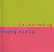CD - Various - The New Feeling