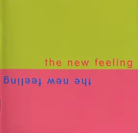 Various Artists - The New Feeling