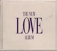 Lene Marlin, Robbie Williams, a.o. - The New Love Album