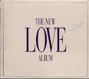 Lene Marlin, Robbie Williams, a.o. - The New Love Album