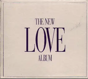 lene marlin - The New Love Album