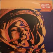 Érobique - The New Testament Of Funk Volume 1