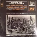 LP - Dizzy Gillespie / Sarah Vaughan / Cootie Williams / a.o. - The New York Scene In The 40's: From Be-Bop To Cool