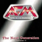 CD - ERdguy, Squealer a.o. - The Next Generation Vol. 1