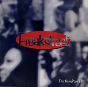 12inch Vinyl Single - Various - The NexyPoro EP