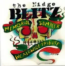 CD - Various - The Nidge Blitz Memorial Sampler Worldwide Tribute - Paperpak
