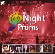 Il Novecento / Howard Jones / Alessandro Safina / etc - The Night Of The Proms 2000 (Pop Meets Classics)