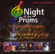 David Garrett - The Night Of The Proms 2002 (Pop Meets Classic)