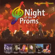 En Vogue, Toto - The Night Of The Proms 2003 (Pop meets Classic)