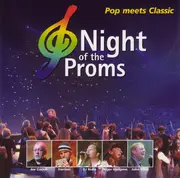 CD - Various - The Night Of The Proms 2004 (Pop meets Classic)