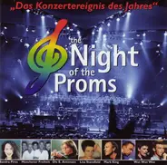 Il Novecento / John Miles / Ole Edvard Antonsen a.o. - The Night Of The Proms Vol. 5 (1998)