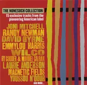 CD - Various - The Nonesuch Collection