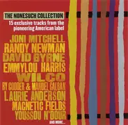 David Byrne, Sam Phillips, Bill Frisell a.o. - The Nonesuch Collection