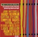 CD - Various - The Nonesuch Collection