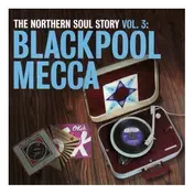 Lorraine Chandler - The Northern Soul Story Vol. 3: Blackpool Mecca