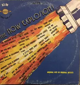 Maureen McGovern - The Now Explosion