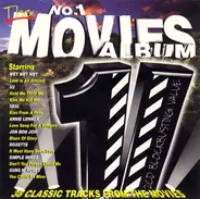 Wet Wet Wet, Seal, a.o. - The No. 1 Movies Album