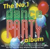 Boney M. - The No.1 Dance Party Album