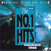 CD - Manfred Mann / Fleetwood Mac / Otis Redding a.o. - The No.1 Hits - 1968