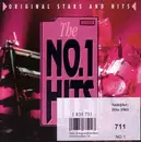 CD - Pat Boone / Roy Orbison a.o. - The No.1 Hits - 1961