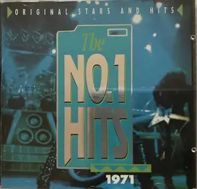 Various Artists - The No.1 Hits - 1971