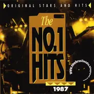 Starship / Kim Wilde / Rick Astley a.o. - The No.1 Hits - 1987