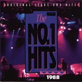 Enya - The No.1 Hits - 1988